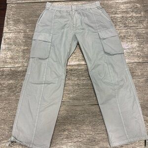 Kith parachute pants